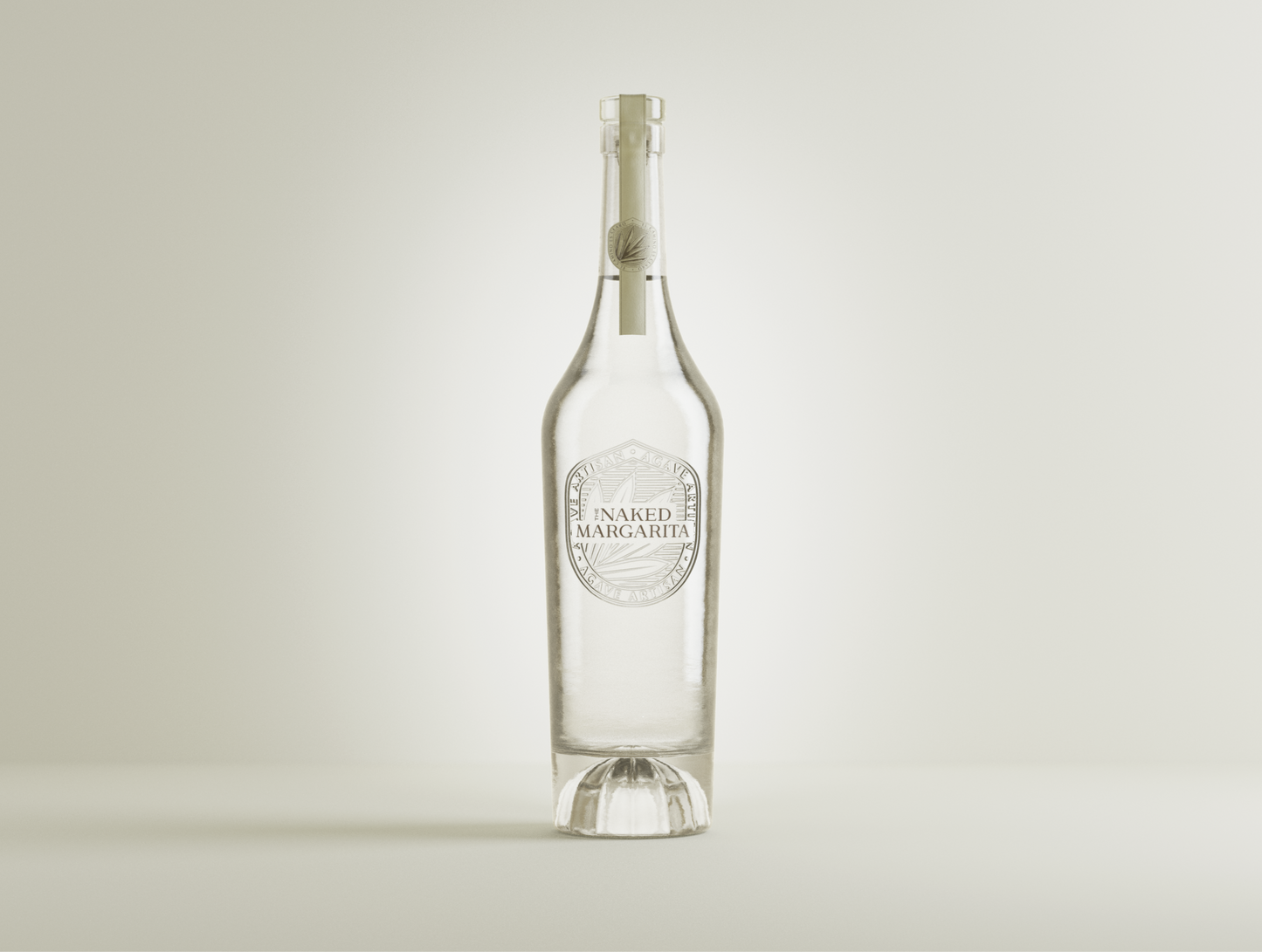 The Naked Margarita 7 Servings - Pre-Order