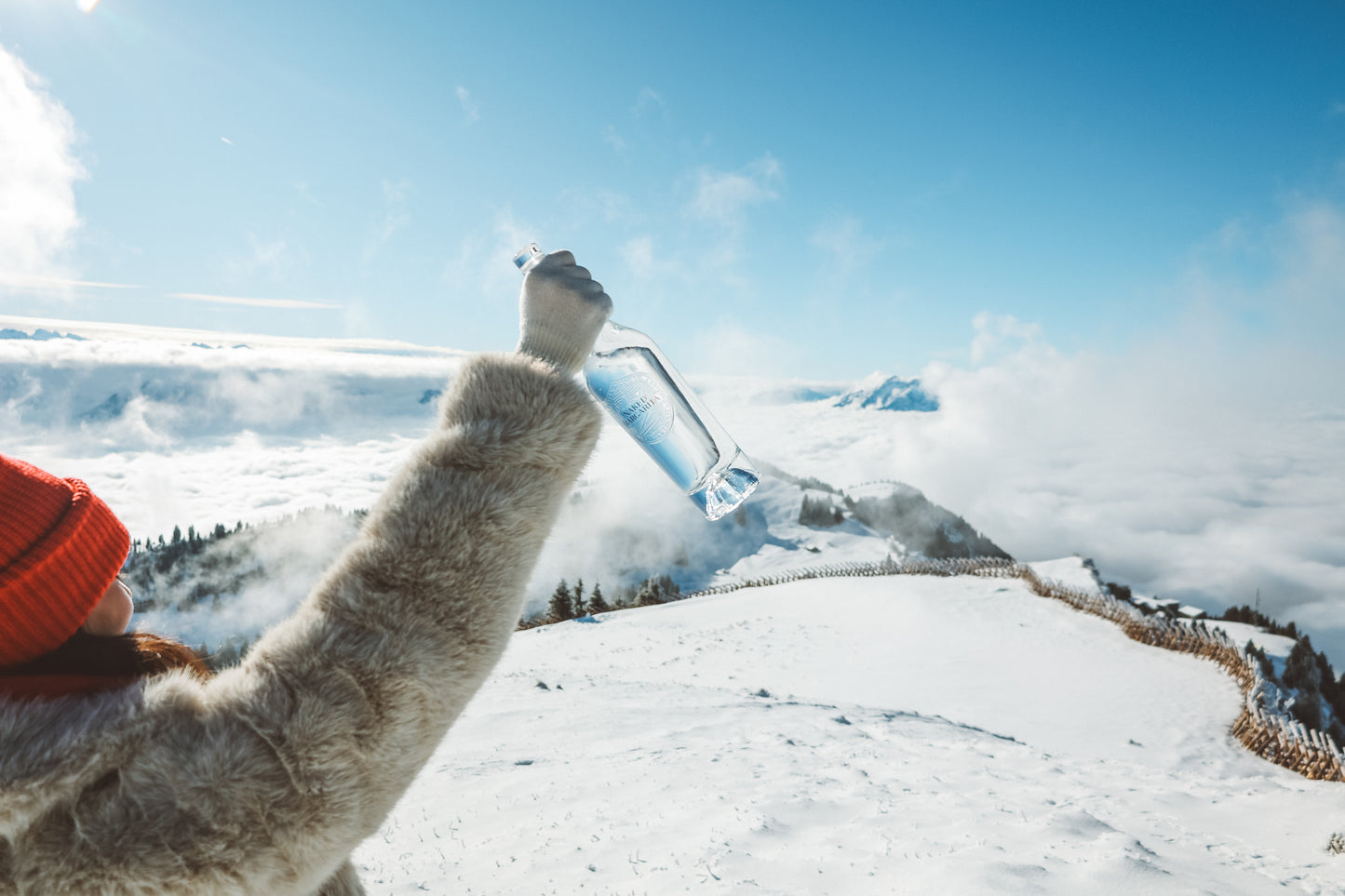 The Naked Margarita 7 Servings - Pre-Order