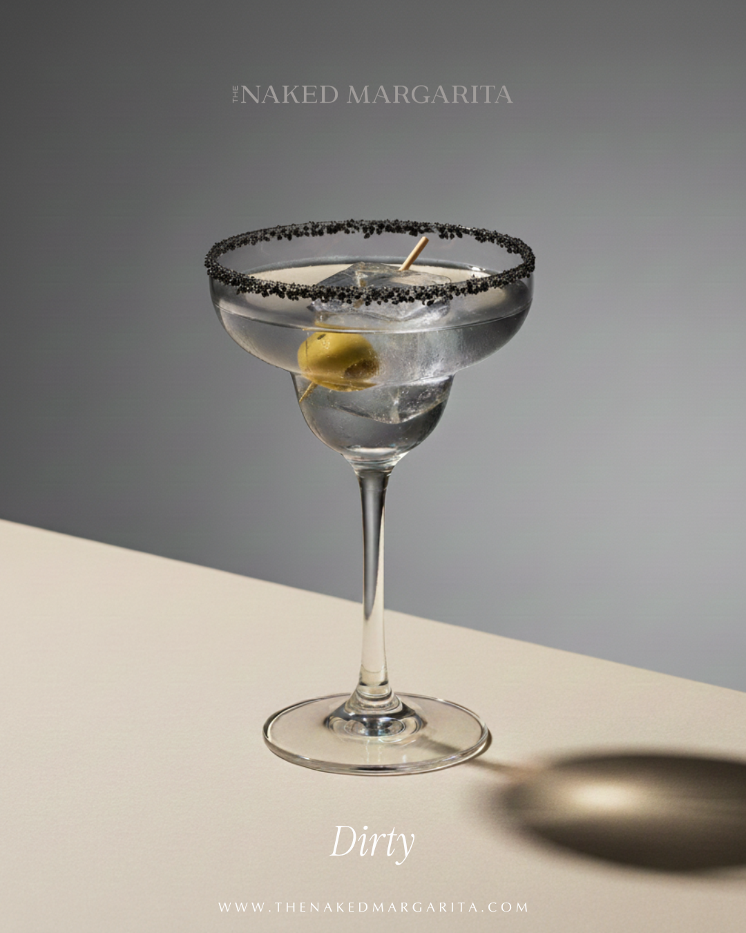 The Naked Margarita 7 Servings - Pre-Order