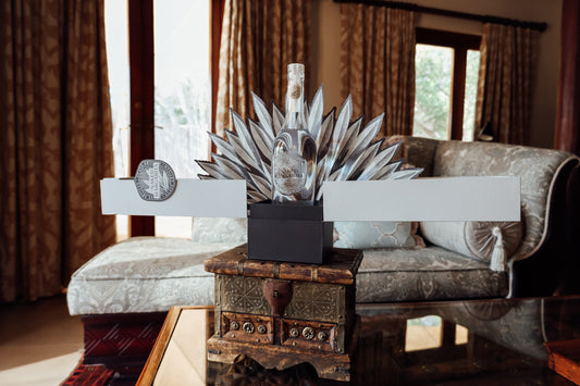 The Naked Margarita 7 Servings - First Pour Pre-Sale